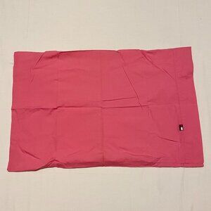 Tommy Hilfiger Cotton Pink Pillowcase 100% Cotton Standard